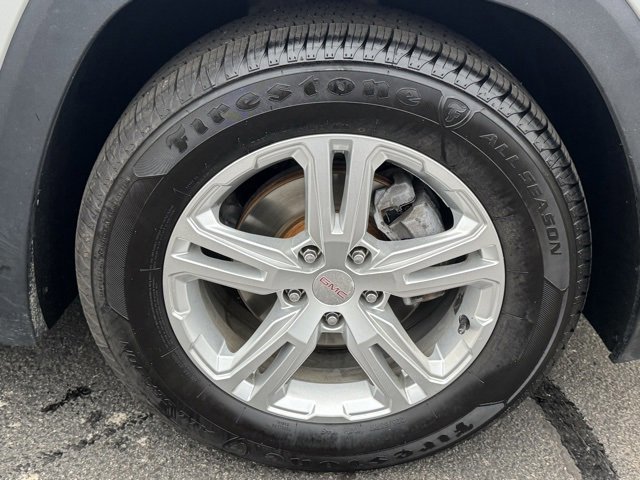 Used 2020 GMC Terrain SLE w/ Driver Convenience Package image 45