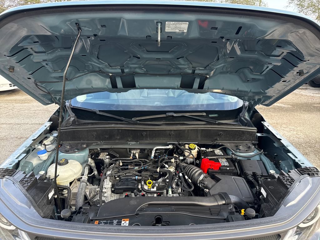 Certified 2023 Ford Bronco Sport Big Bend image 27