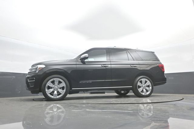 Certified 2023 Ford Expedition Platinum image 36