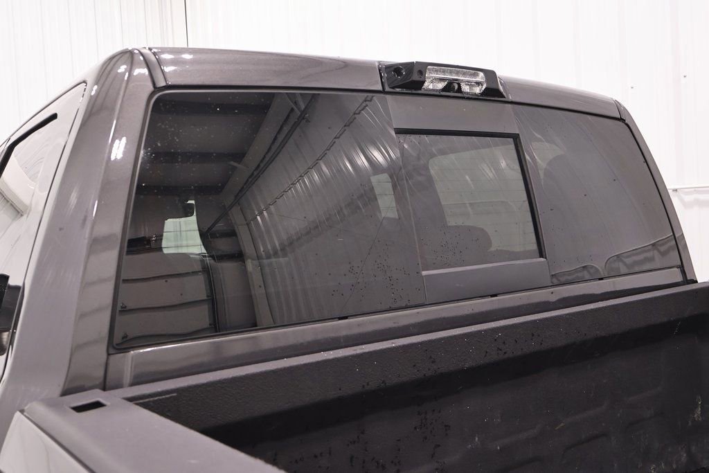 Used 2024 RAM 3500 Limited w/ Night Edition image 47