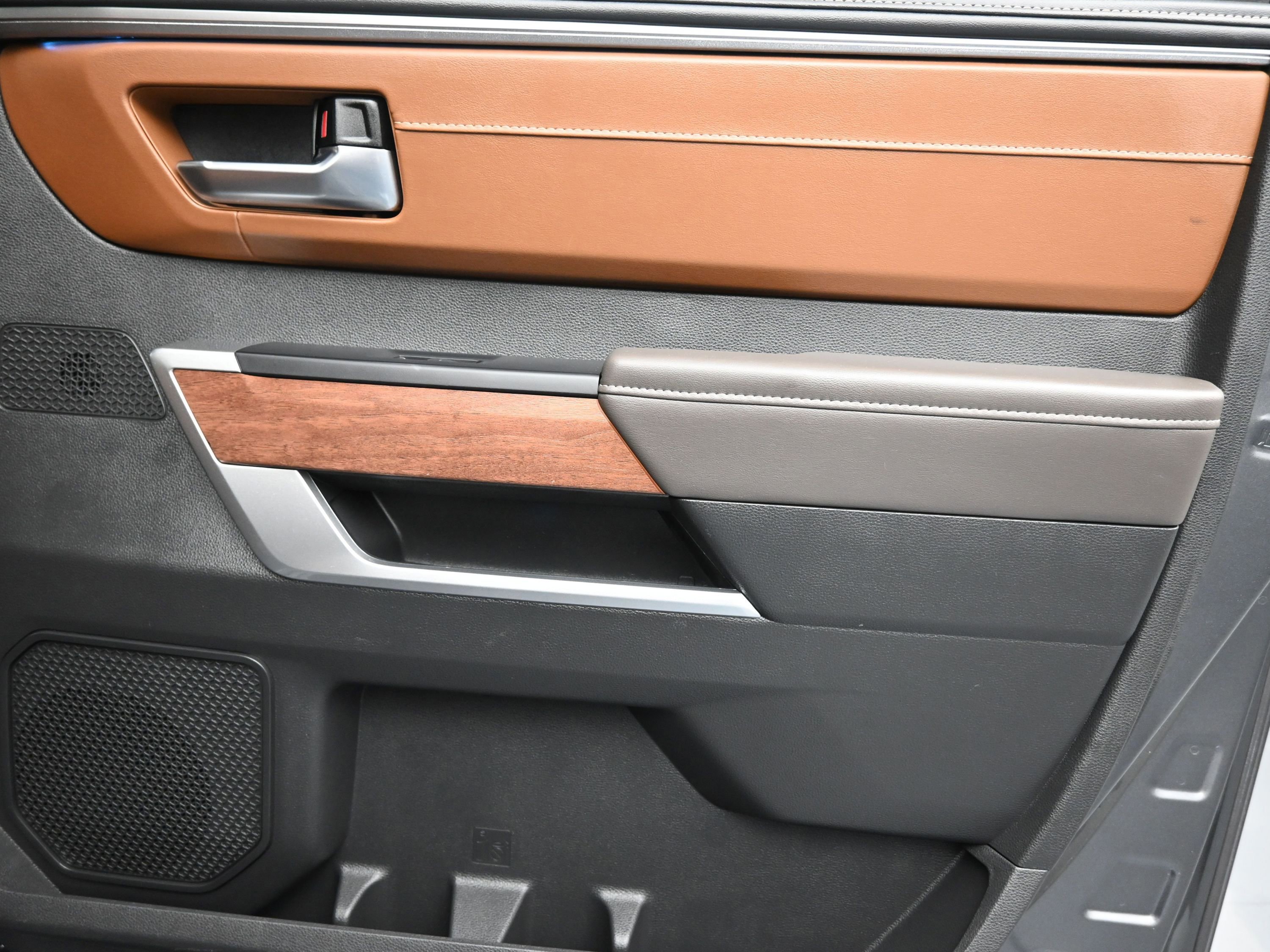 Used 2024 Toyota Tundra 1794 Edition image 26