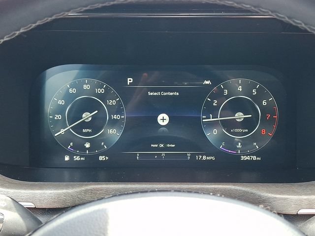 Used 2023 Kia Sorento SX Prestige AWD/4WD image 33