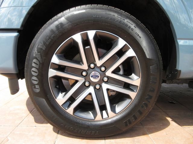 Certified 2023 Ford F150 XL w/ STX Appearance Package image 8