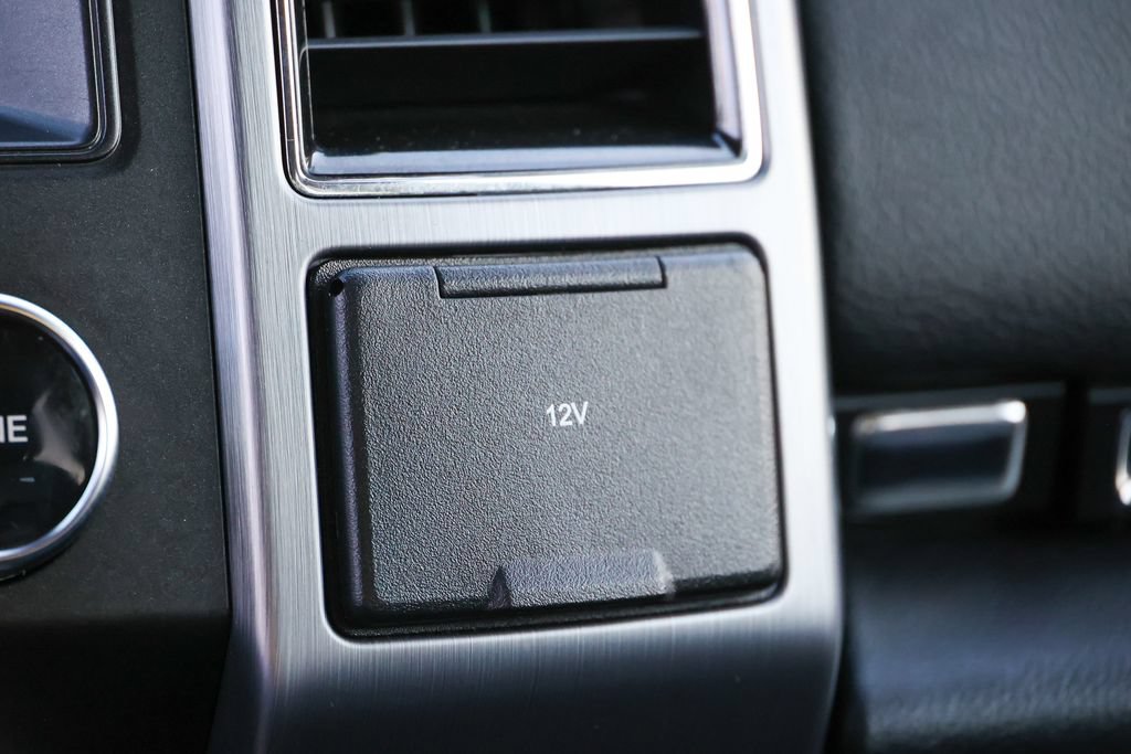 Certified 2020 Ford Expedition Max Platinum AWD/4WD image 13