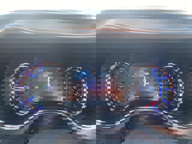 Used 2022 Chrysler Pacifica Touring-L w/ S Appearance Package image 12