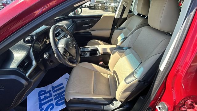 Used 2019 Lexus ES 350 350 Luxury image 17