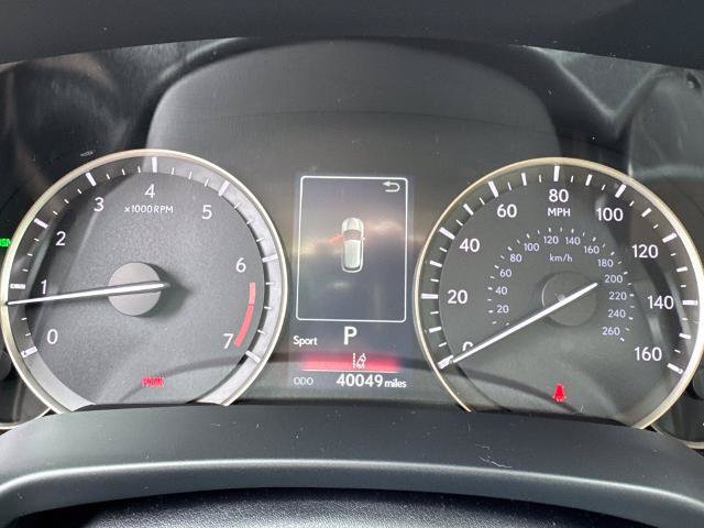 Used 2022 Lexus RX 350L Premium w/ Premium Package AWD/4WD image 13
