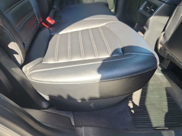 Certified 2022 Ford Edge SEL w/ Convenience Package AWD/4WD image 30