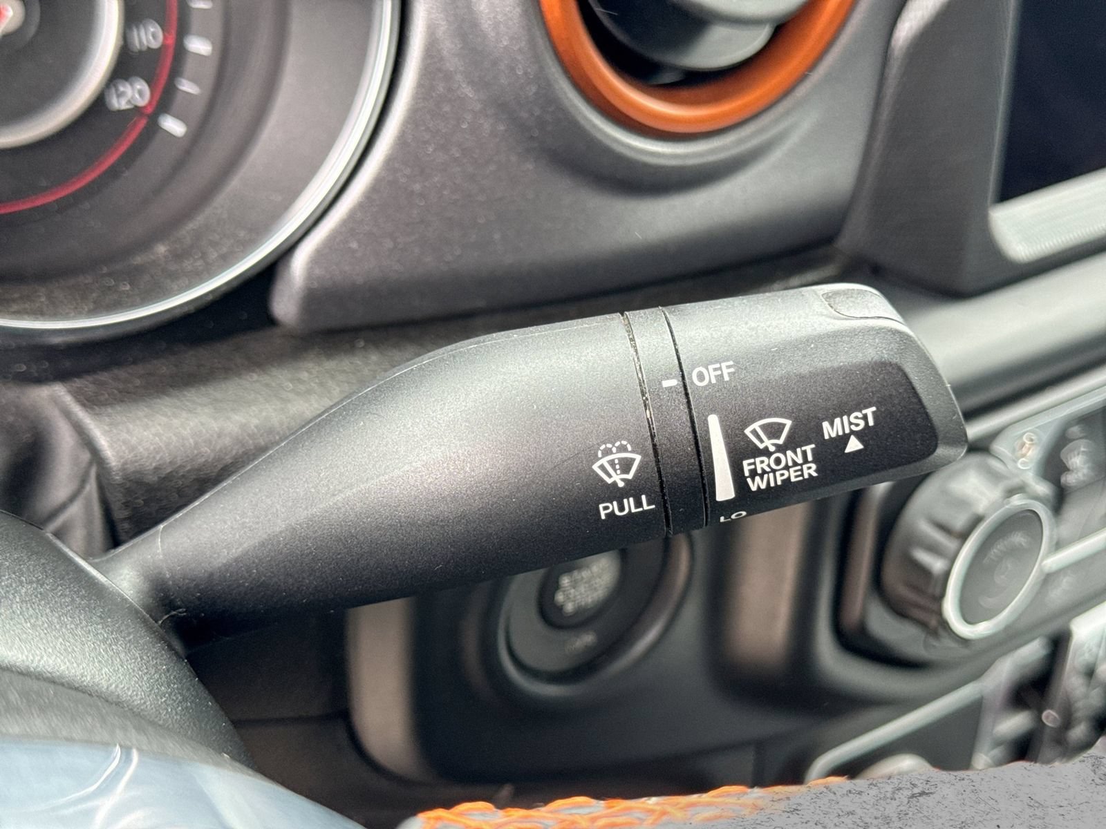 Used 2022 Jeep Gladiator Mojave w/ LED Lighting Group AWD/4WD image 31