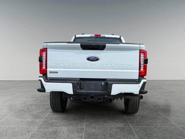Certified 2024 Ford F250 XL w/ STX Appearance Package AWD/4WD image 5
