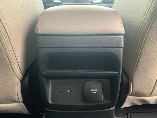 Certified 2023 Ford Ranger Lariat w/ Trailer Tow Package image 27