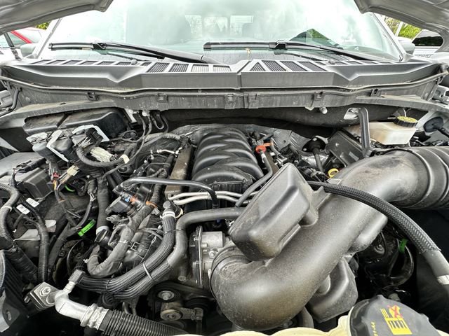 Certified 2023 Ford F150 XLT w/ Equipment Group 302A High AWD/4WD image 33