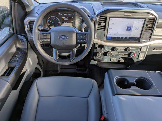 Certified 2026 Ford F150 XL AWD/4WD image 16
