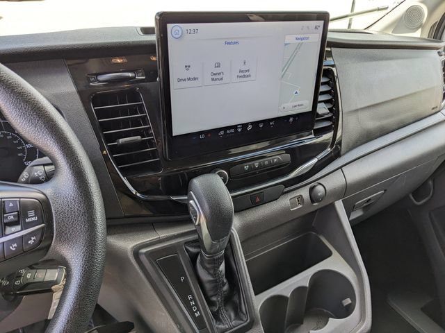 Certified 2024 Ford Transit 350 XLT RWD image 22