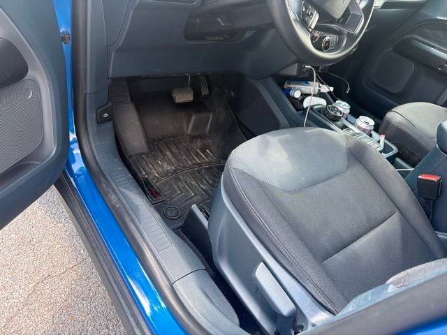 Certified 2022 Ford Maverick XL w/ Equipment Group 100A Standard AWD/4WD image 36