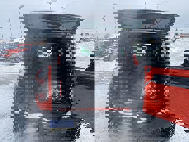 Certified 2022 Ford Bronco Raptor image 20