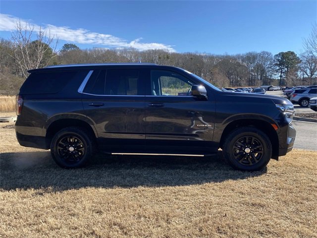 Used 2024 Chevrolet Tahoe LT image 6