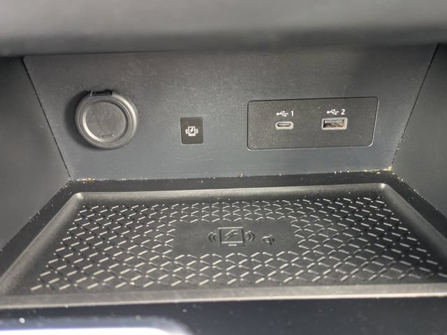Used 2025 Nissan Pathfinder SL FWD image 23