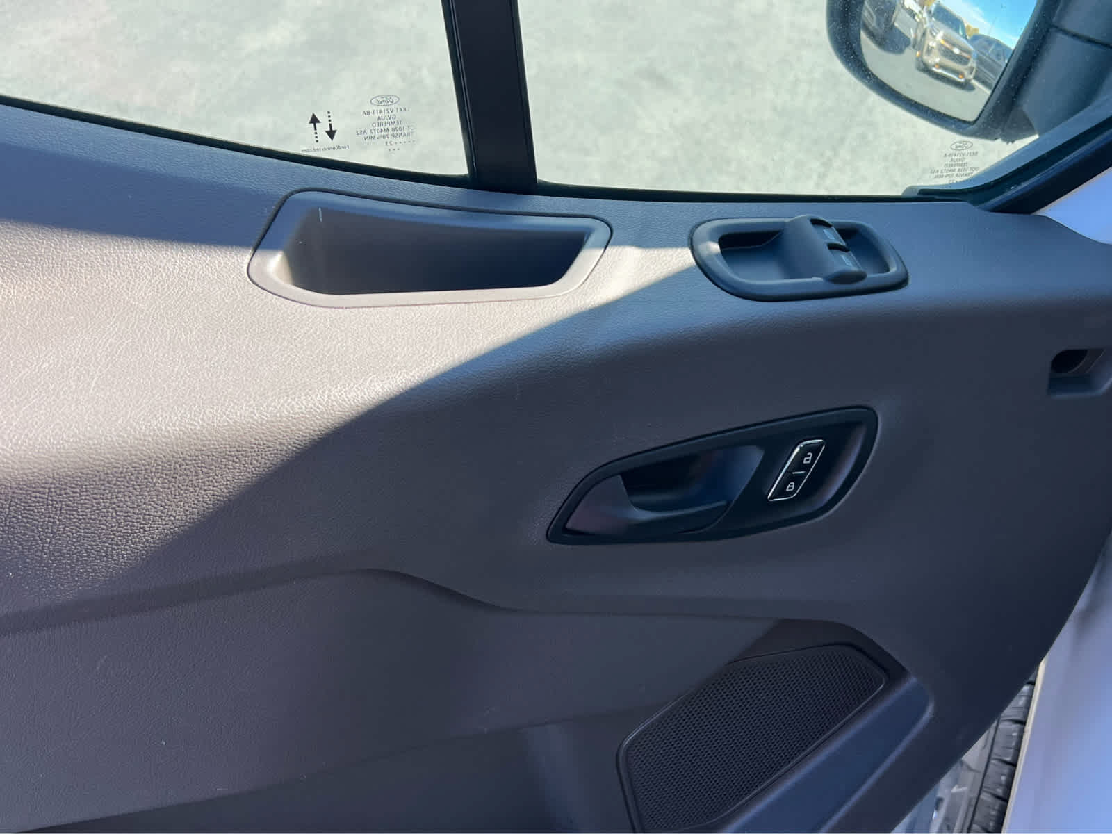Certified 2023 Ford Transit 250 Medium Roof w/ Load Area Protection Package RWD image 23