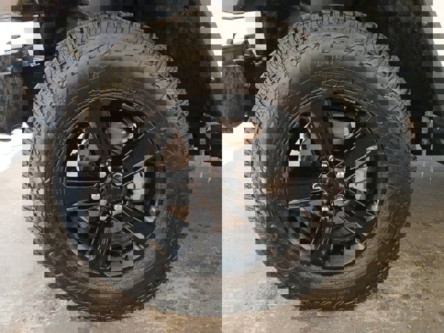 Used 2021 Jeep Wrangler Unlimited Sahara image 31