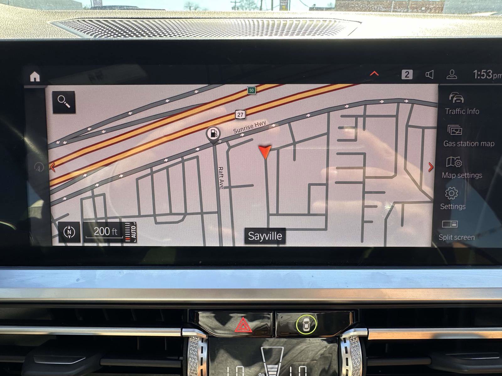 Used 2021 BMW 330i xDrive Sedan w/ Premium Package image 22