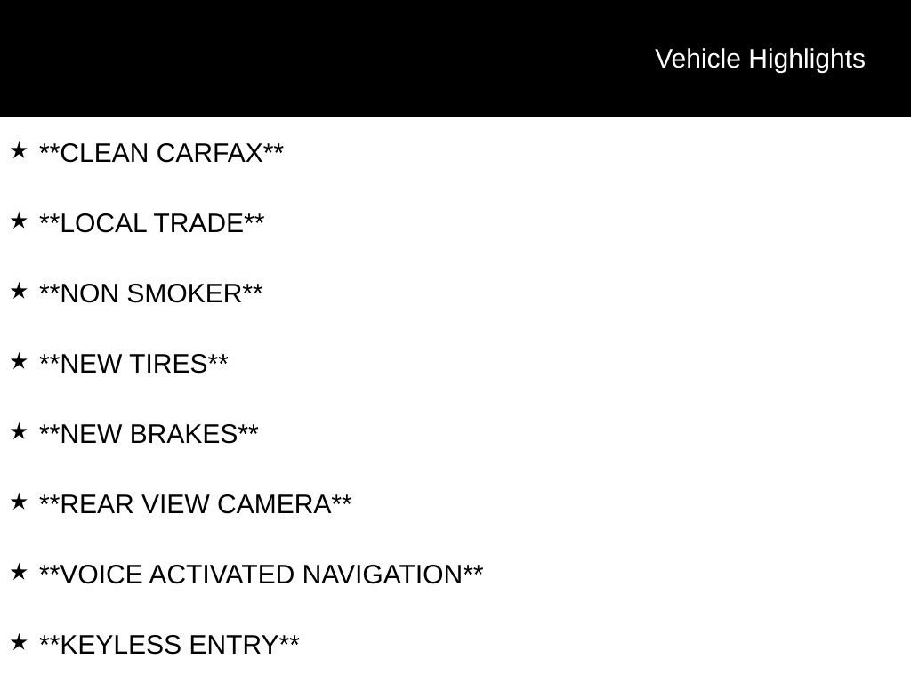 Certified 2022 Ford Expedition XLT RWD image 7