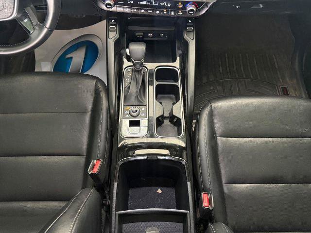 Used 2023 Kia Telluride S w/ S Sunroof Package AWD/4WD image 24
