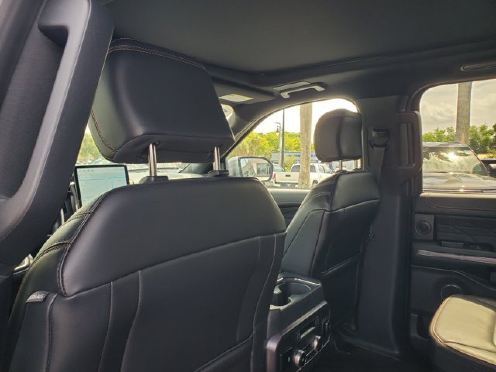 Certified 2023 Ford Expedition Max Platinum AWD/4WD image 29