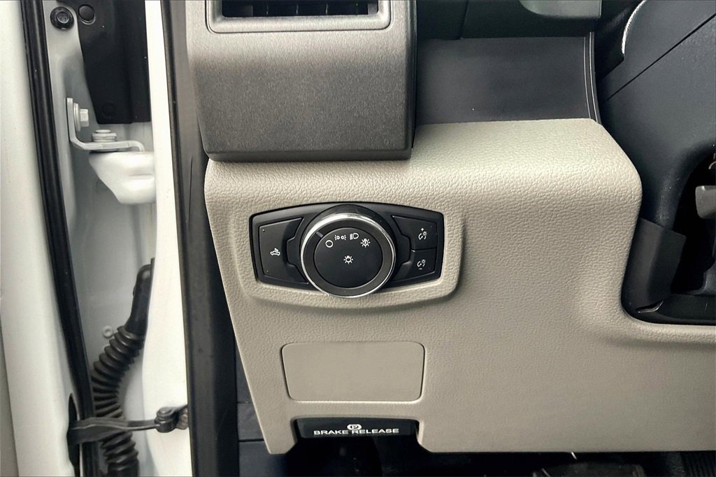 Certified 2022 Ford F250 XL w/ STX Appearance Package image 33