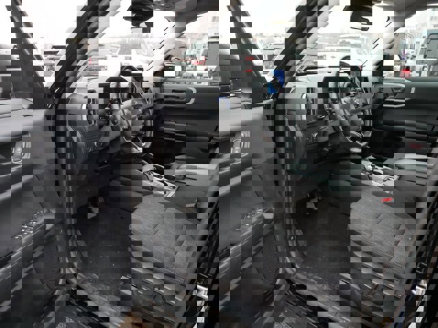 Certified 2022 Ford Bronco Sport Big Bend w/ Convenience Package image 11