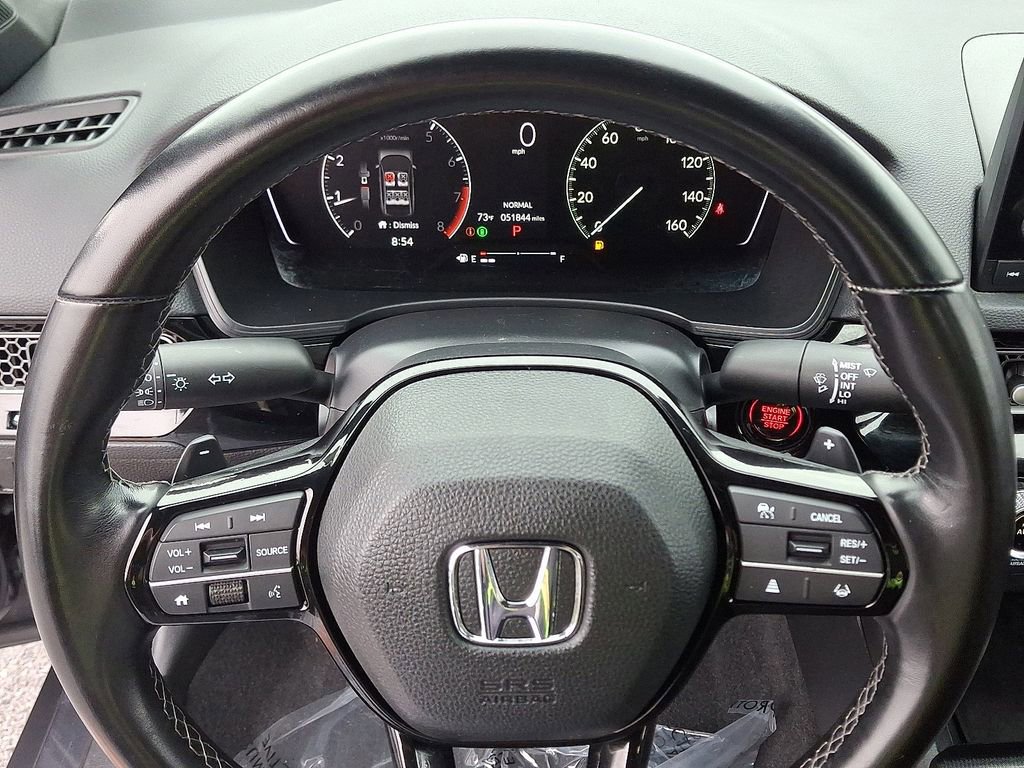 Used 2022 Honda Civic Sport image 18