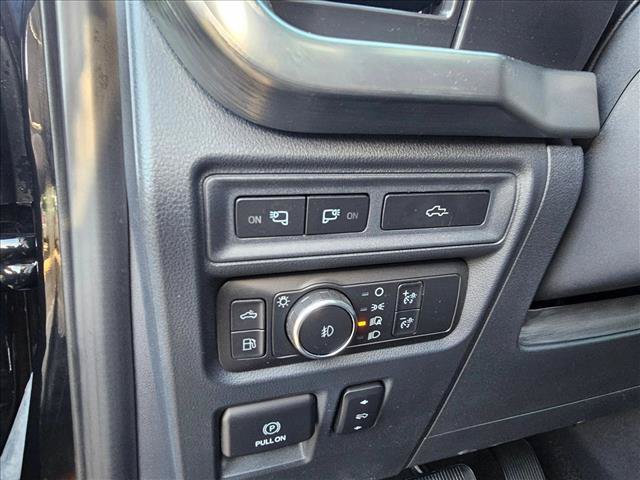 Certified 2022 Ford F150 Lariat w/ Equipment Group 502A High AWD/4WD image 26