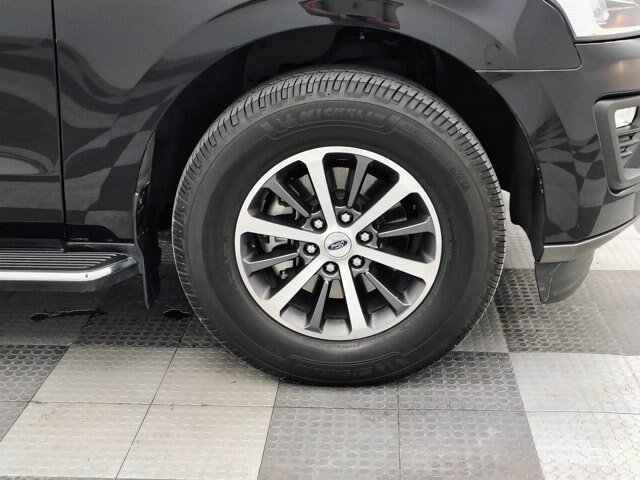 Certified 2021 Ford Expedition XLT AWD/4WD image 12