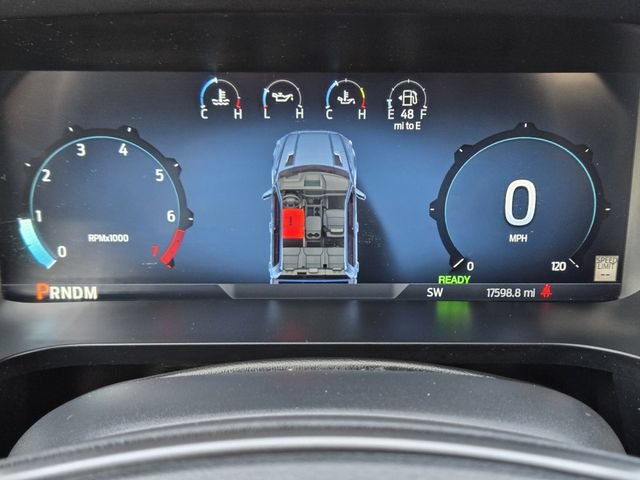 Certified 2024 Ford F150 XLT w/ Equipment Group 302A MID AWD/4WD image 15