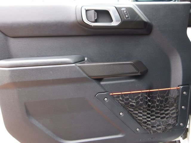 Certified 2022 Ford Bronco Raptor AWD/4WD image 9