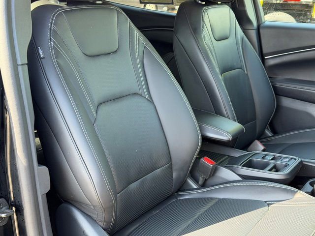 Certified 2025 Ford Mustang Mach-E Premium AWD/4WD image 31