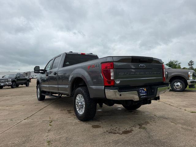 Certified 2022 Ford F250 XLT w/ XLT Value Package AWD/4WD image 7