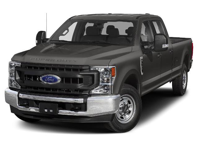 Certified 2022 Ford F250 XLT w/ XLT Value Package AWD/4WD image 7