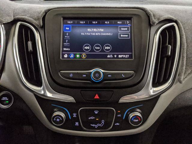 Used 2020 Chevrolet Equinox LS w/ LPO, Floor Liner Package AWD/4WD image 8