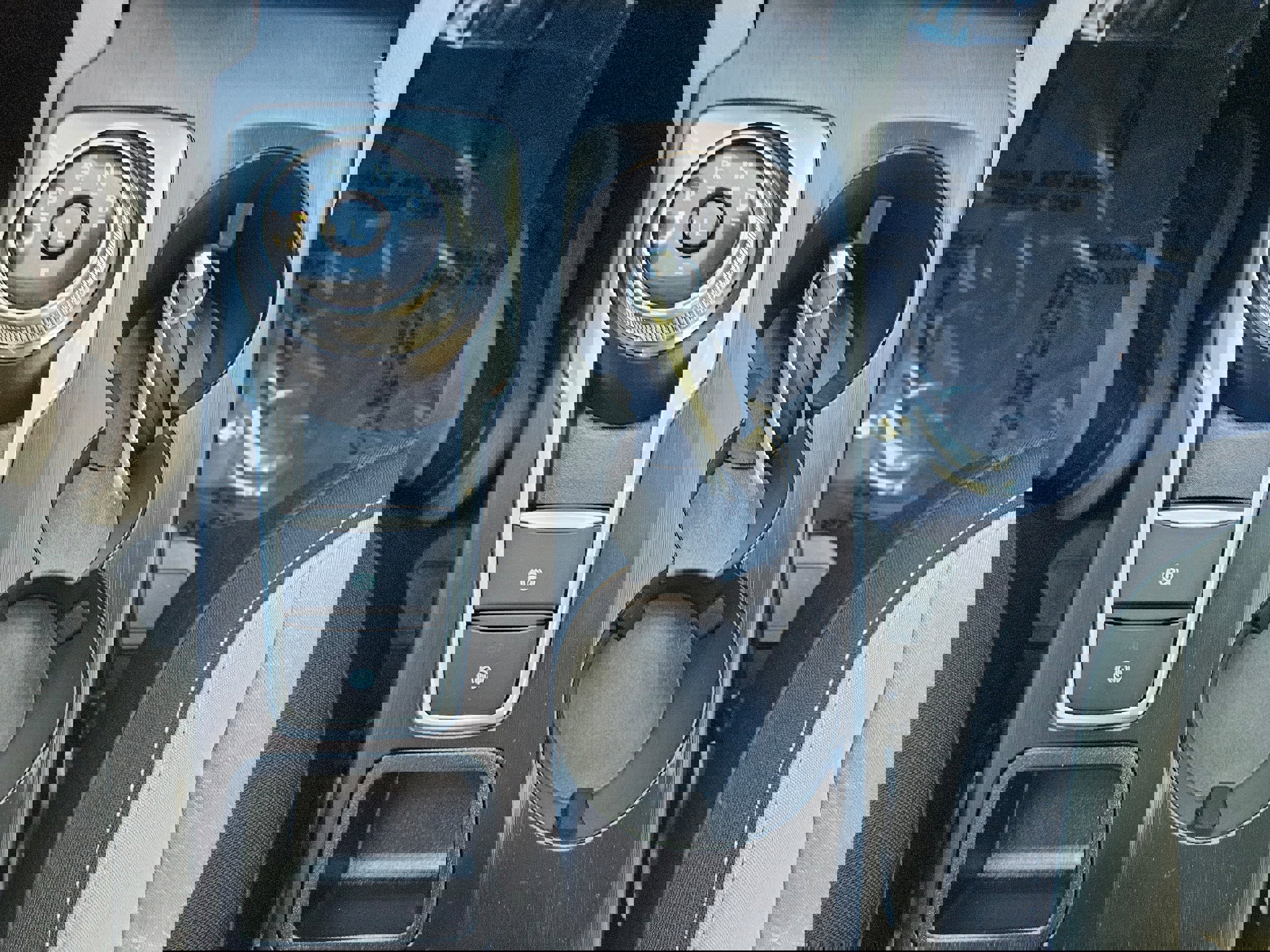 Certified 2023 Ford Escape Active w/ Tech Pack #2 image 21