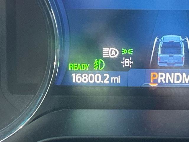 Certified 2023 Ford F150 XLT w/ Equipment Group 302A High image 23