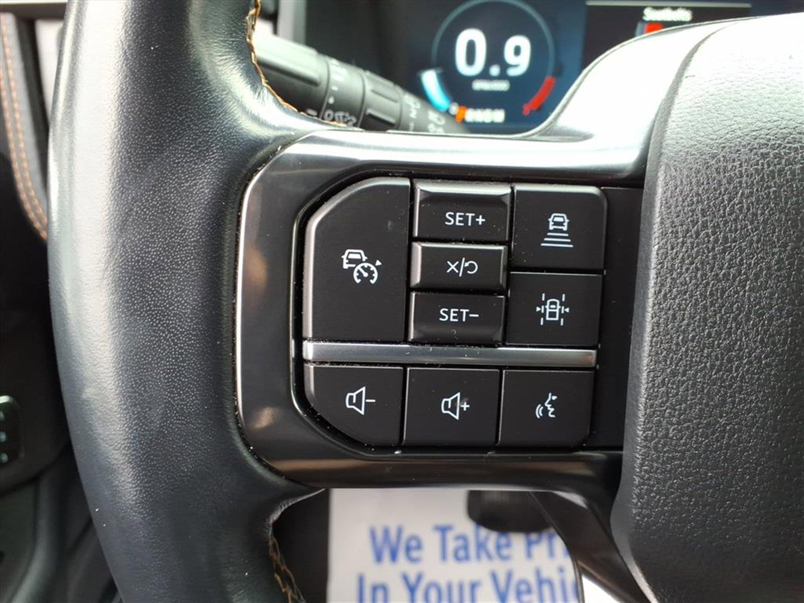 Certified 2023 Ford Expedition Platinum AWD/4WD image 16