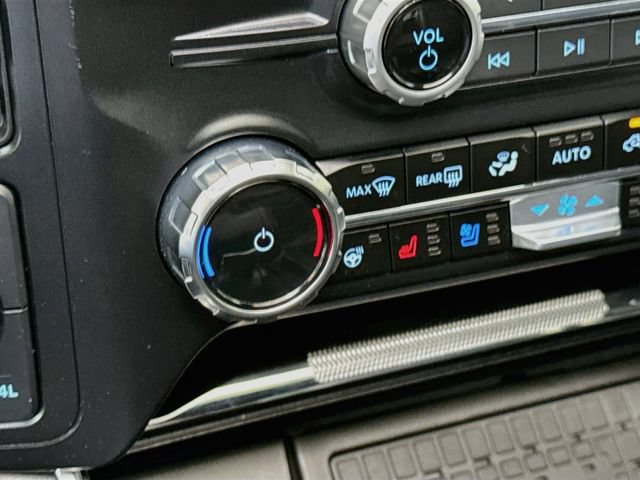 Certified 2024 Ford F150 Raptor AWD/4WD image 21