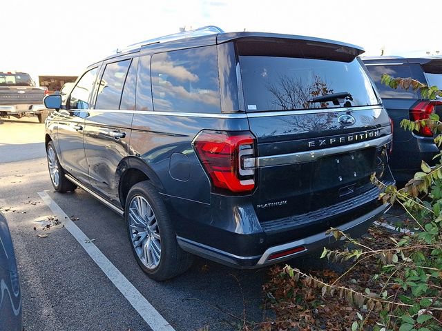 Certified 2022 Ford Expedition Platinum image 6