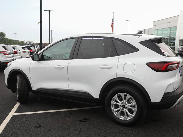 Certified 2025 Ford Escape Active w/ Tech Pack #1 AWD/4WD image 14