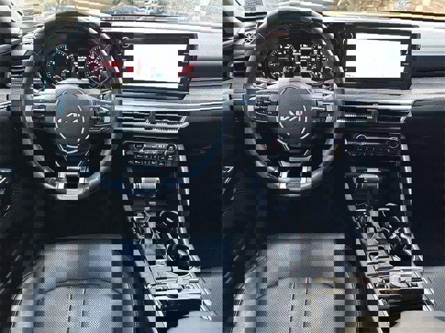 Used 2022 Kia K5 EX w/ EX Premium Package image 8