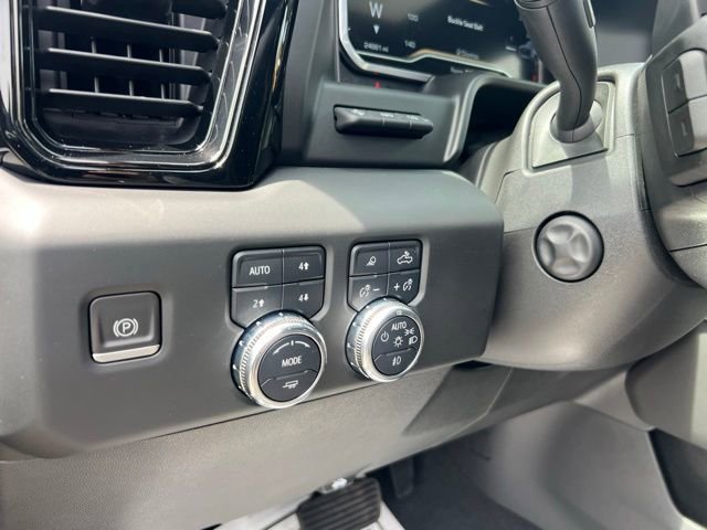 Used 2022 GMC Sierra 1500 AT4X AWD/4WD image 10