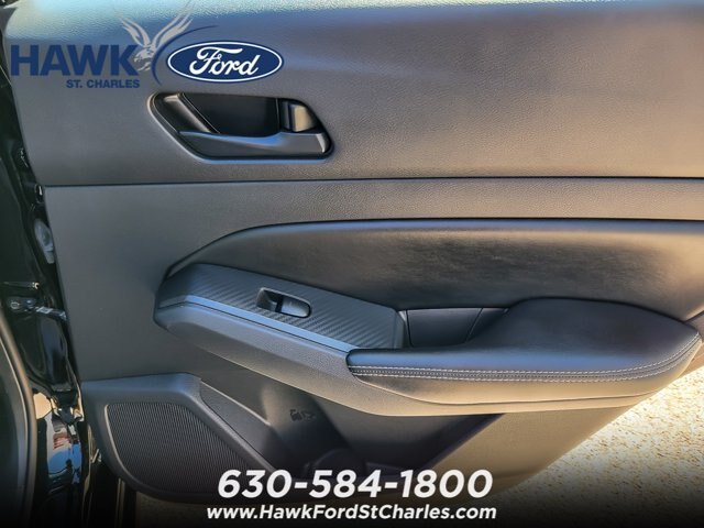 Used 2024 Nissan Altima 2.5 SV FWD image 19