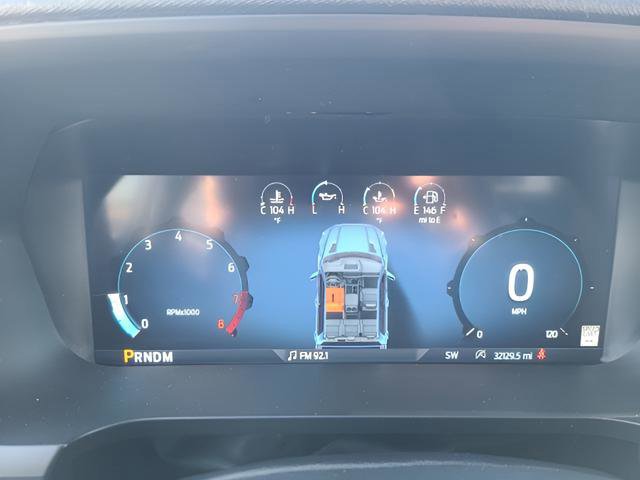 Certified 2024 Ford F150 Tremor w/ Bed Utility Package image 10