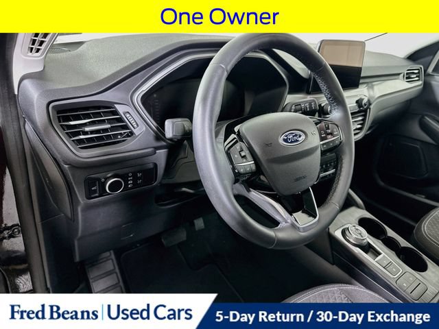 Certified 2023 Ford Escape Active AWD/4WD image 12